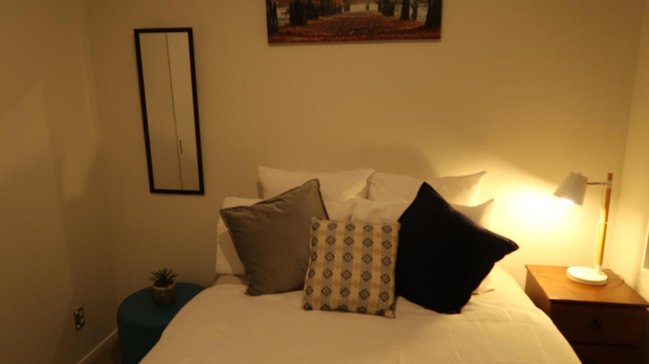 Aveen'S Apartment 10Mins From Airport Auckland Buitenkant foto