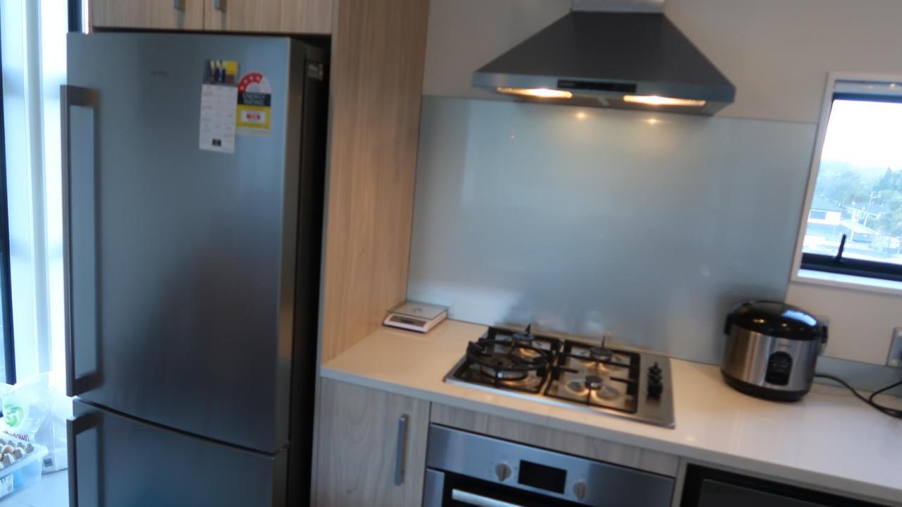 Aveen'S Apartment 10Mins From Airport Auckland Buitenkant foto