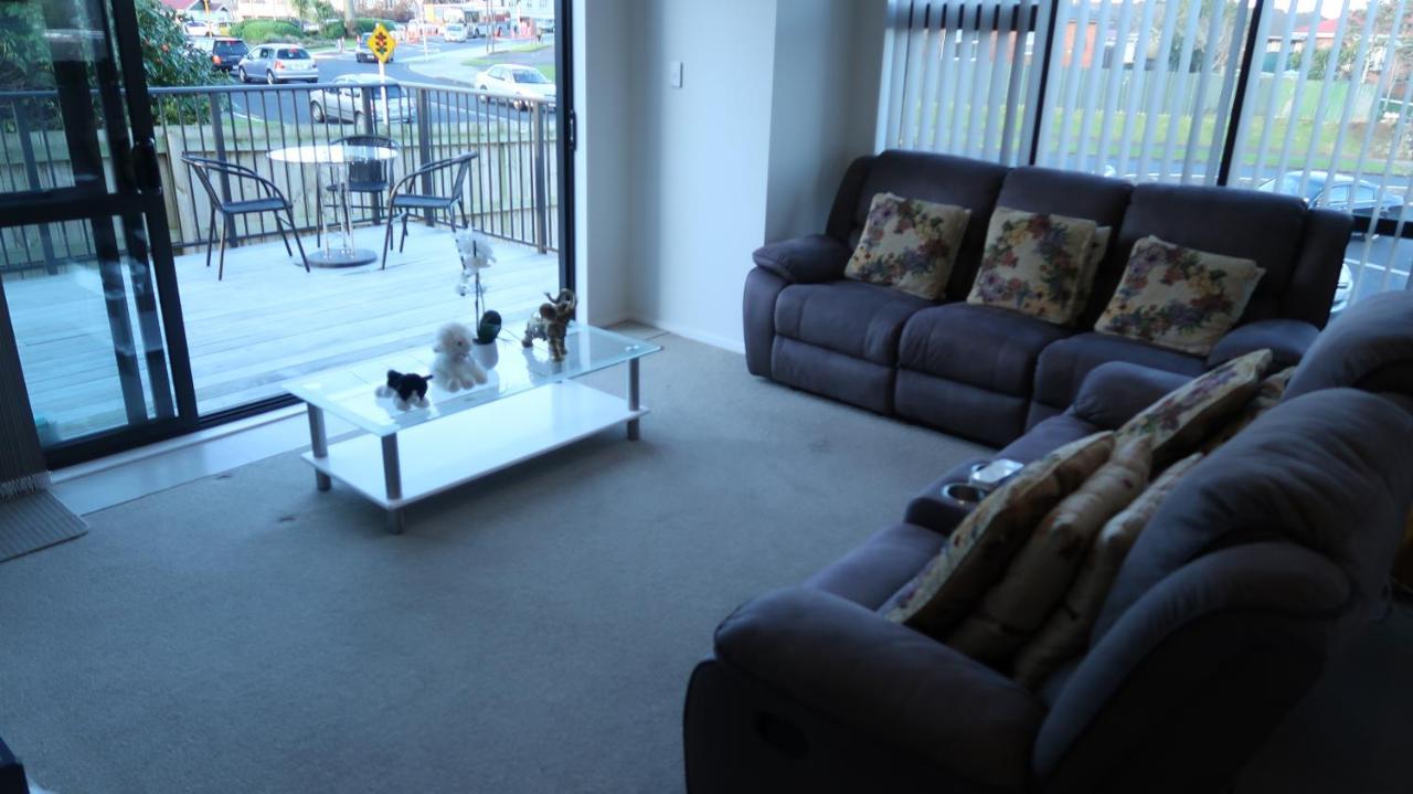 Aveen'S Apartment 10Mins From Airport Auckland Buitenkant foto
