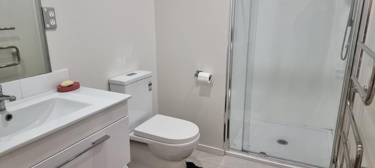Aveen'S Apartment 10Mins From Airport Auckland Buitenkant foto