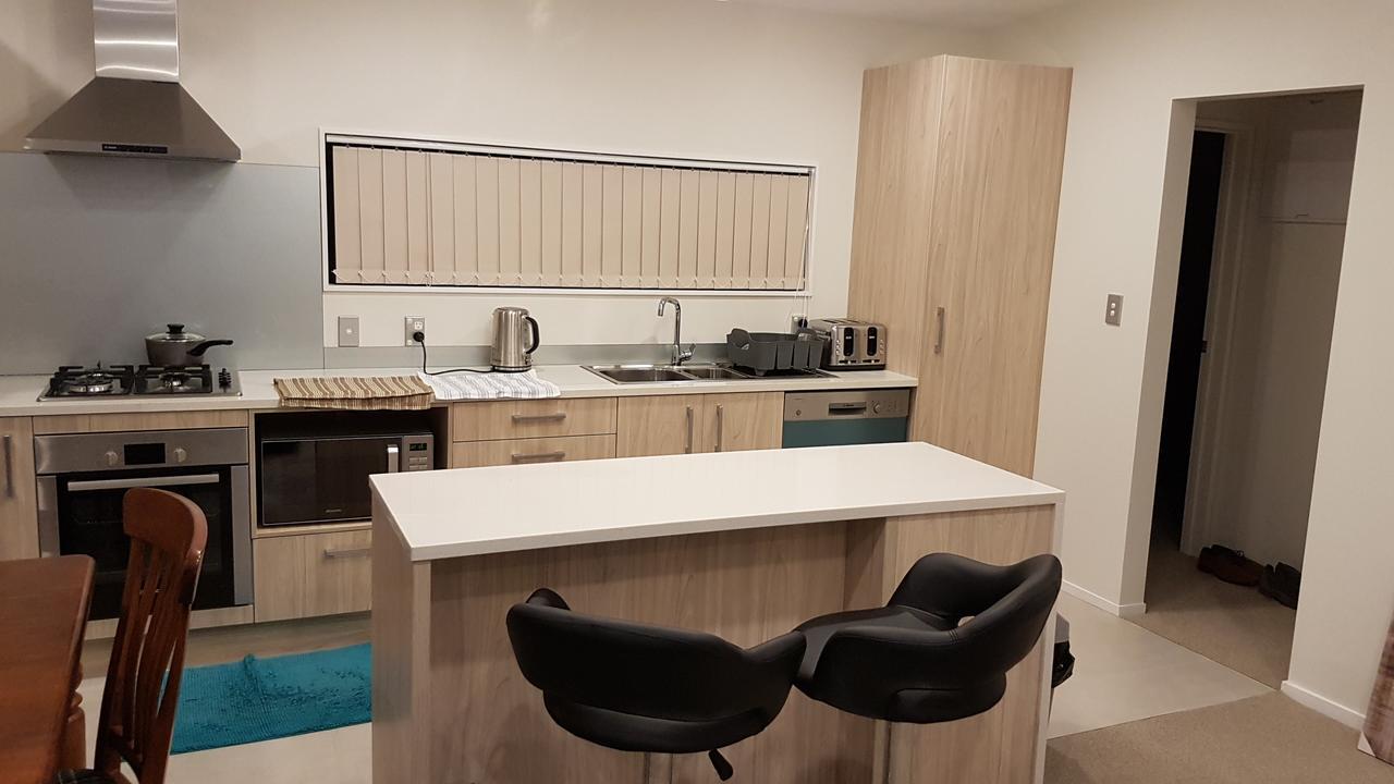 Aveen'S Apartment 10Mins From Airport Auckland Buitenkant foto